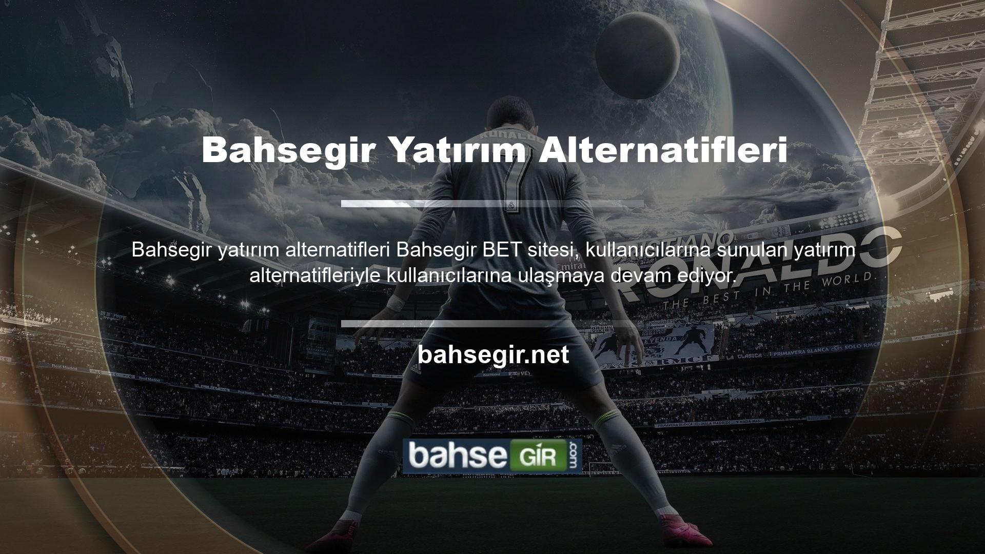 Genellikle yabancı bahis alanlarında, spor bahisleri bile aniden daha fazla başlık içerir