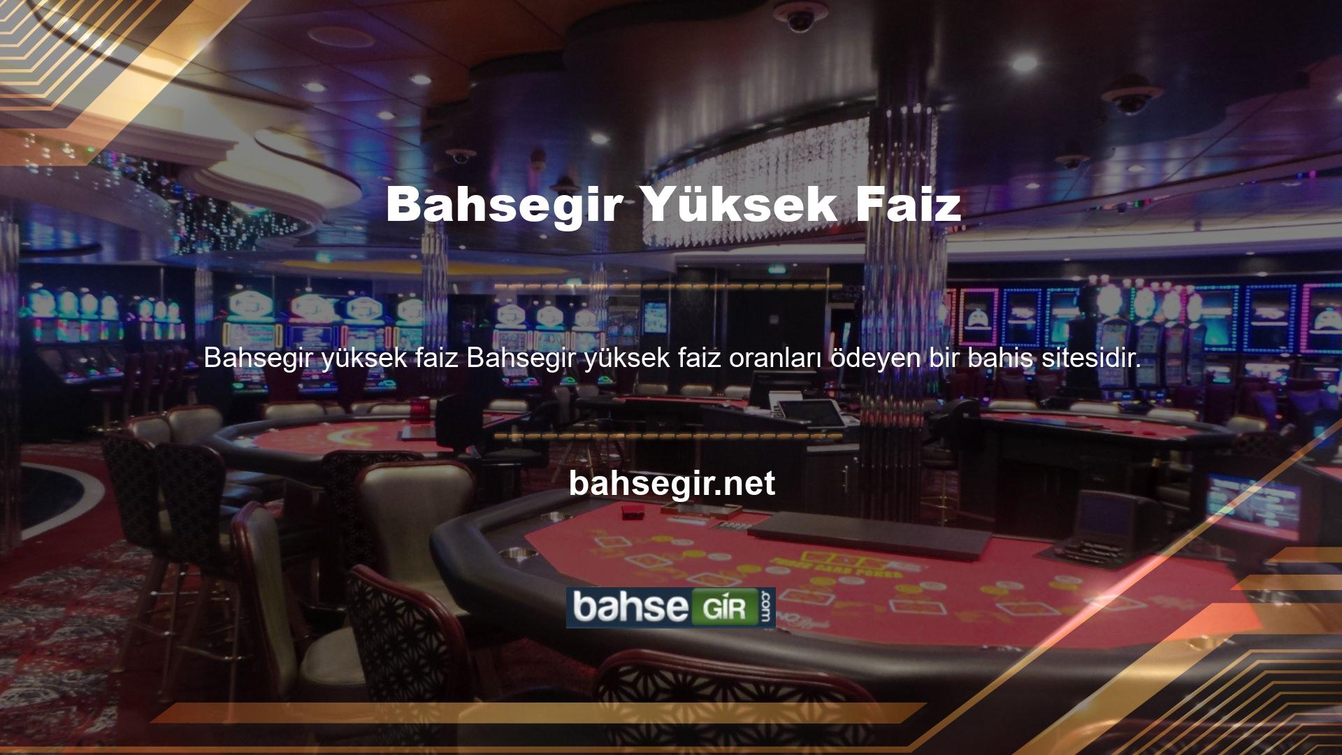 Yüksek E-Sports katılım oranı yüksek kazançlara yol açar